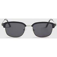 River Island Clubmaster Sunglasses