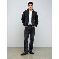 River Island Washed Bootcut Jeans