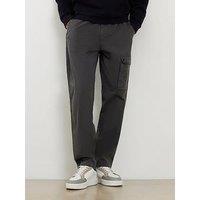 River Island Regular Fit Cargo Trousers