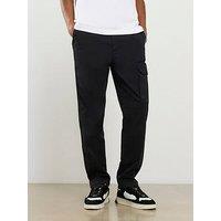 River Island Regular Fit Cargo Trousers