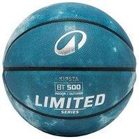 Decathlon Size 7 Basketball Bt500 Touch - Blue
