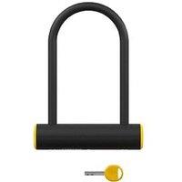 Decathlon High Security Bike D-Lock 900 M Art2