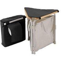 Decathlon Folding Dry Toilets For Camping