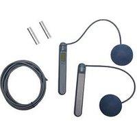 Decathlon Jump Rope 800 Counter Double