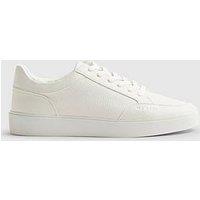 River Island Mxcmxii Trainers - White