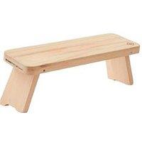 Decathlon Foldable Yoga And Meditation Bench