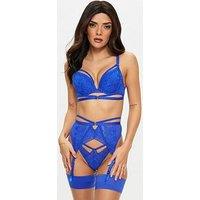 Ann Summers Yours Truly Padded Plunge Bra