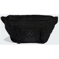 Adidas Mercedes - Amg Petronas Formula 1 Team Lights Out Cross-Body Bag