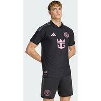 Adidas Inter Miami Cf Away Authentic Jersey