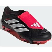 Adidas Predator Club Fold-Over Tongue Firm Ground/Multi Ground Football Boots