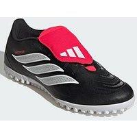 Adidas Predator Club Fold-Over Tongue Turf Football Shoes