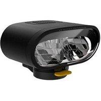Decathlon Powerful Front Bike Light, Usb Rechargeable