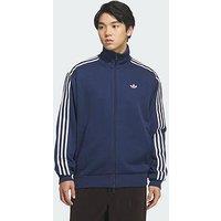 Adidas Originals Fb Knit Track Top