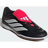 Adidas Predator Club Sala Fold-Over Tongue Indoor Football Shoes