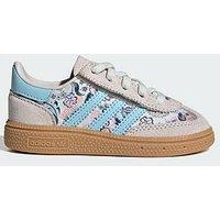 Adidas Originals Handball Spezial Comfort Closure Elastic Lace Shoes