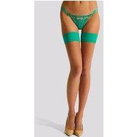 Ann Summers Plain Top Hold Ups