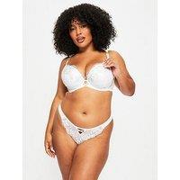 Ann Summers Endless Attraction Padded Plunge Bra