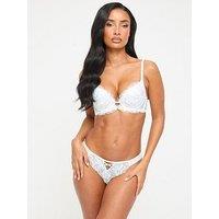 Ann Summers Endless Attraction Thong