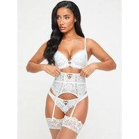 Ann Summers Endless Attraction Waspie Bridal