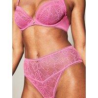 Kbx Alice High Waist Thong