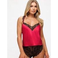 Ann Summers Admiring Cami Set