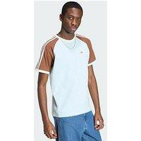 Adidas Originals Washed Cali Tee