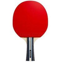 Decathlon Table Tennis Bat Ttr 500 Versatile 5* Ittf Club Ttr 5