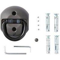 Decathlon Wall And Ground Bike Fastening Anchor G 940