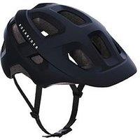 Decathlon Mountain Bike Helmet Expl 100 - Blue
