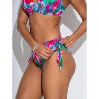 Pour Moi Malibu Adjustable Bikini Brief