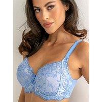 Pour Moi Amour Underwired Non-Padded Side Support Bra