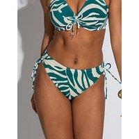 Pour Moi Madrid Adjustable Bikini Brief