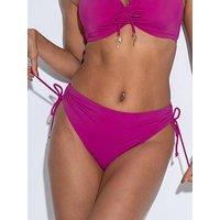 Pour Moi Madrid Adjustable Bikini Brief