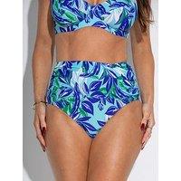Pour Moi Santa Monica Super High Waist Control Brief