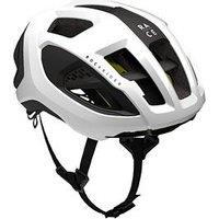 Decathlon Xc Mountain Bike Helmet Race Mips - White