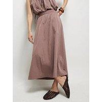 River Island Midi Full Skirt