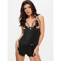 Ann Summers Delphine Cami Set