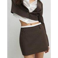 River Island Hybrid Tailored Skort