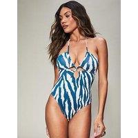 Kbx Swim Essential Swimsuit