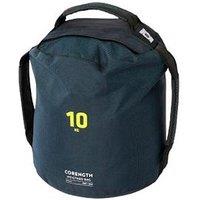 Decathlon Cross-Training Weighted Bag / Soft Kettlebell - 10 Kg