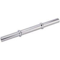 Decathlon Weight Training Bar 35 Cm 28 Mm Bar 0,35M