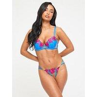 Ann Summers Caged Hibiscus String