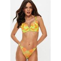 Ann Summers Paradise Glow String