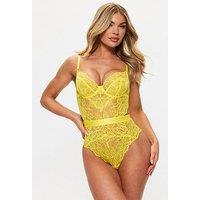 Ann Summers Hold Me Tight Body