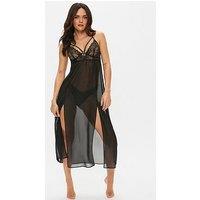 Ann Summers Zelia Maxi Chemise