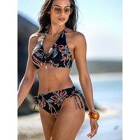 Pour Moi Madrid Adjustable Bikini Brief
