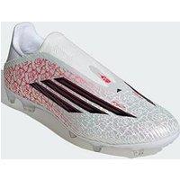 Adidas F50 League Lamine Yamal Laceless Firm Ground / Multi Ground Football Boots
