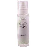 Ann Summers Buzz Fresh Toy Cleaner Spray