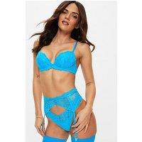 Ann Summers Sexy Lace Suspender Belt