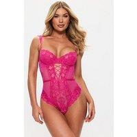 Ann Summers Sweet Romance Body